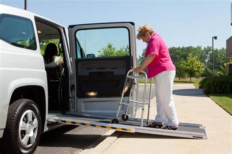 wheelchair transportation near me.